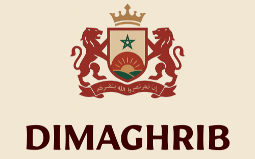 Dimaghrib