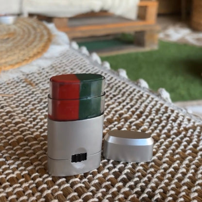 Coffret Supporter Maroc 6 pcs + Sac offert